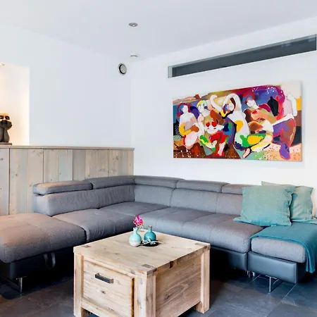 Touch Of The Sea Apartment Zandvoort