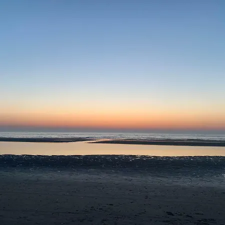 Touch Of The Sea *